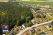 Grunt budowlany jednorodzinny na  sprzedaż Dębnica Kaszubska - Działka budowlana, 983m2, Dębnica Kaszubska